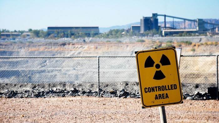 Uranium, si puissant et si dangereux ?