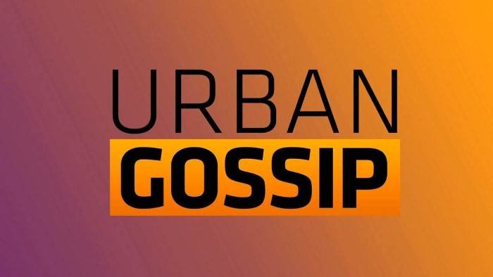 Urban Gossip