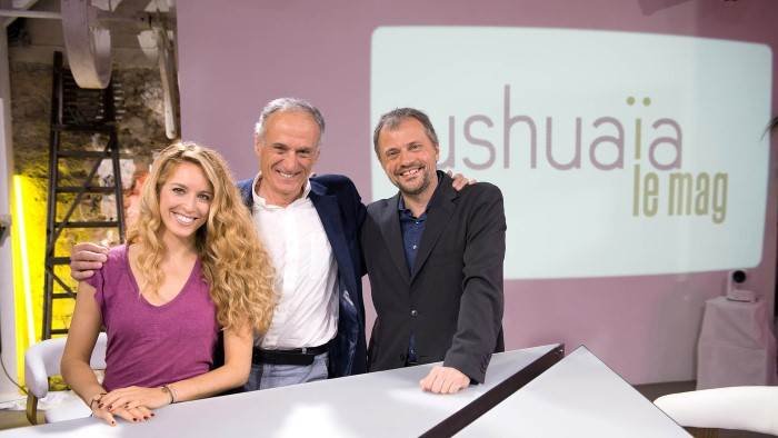 Ushuaïa, le mag