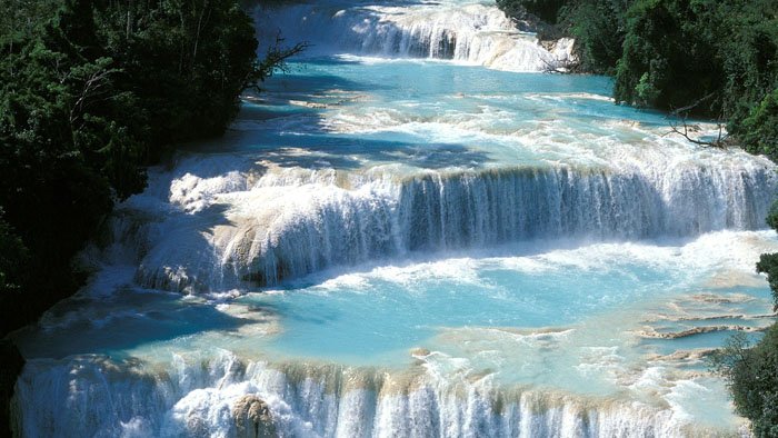 Ushuaïa nature