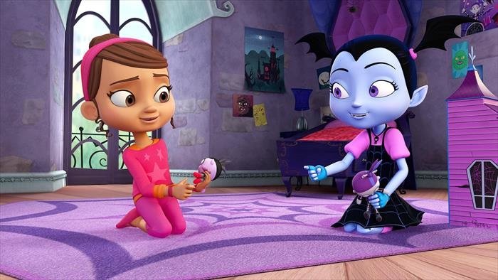 Vampirina