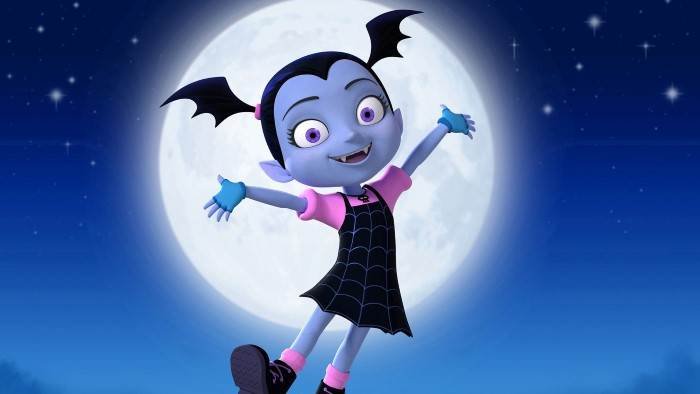Vampirina
