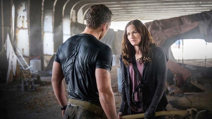 Van Helsing