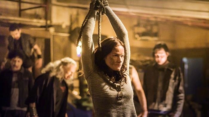 Van Helsing