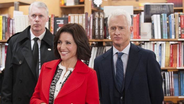 Veep
