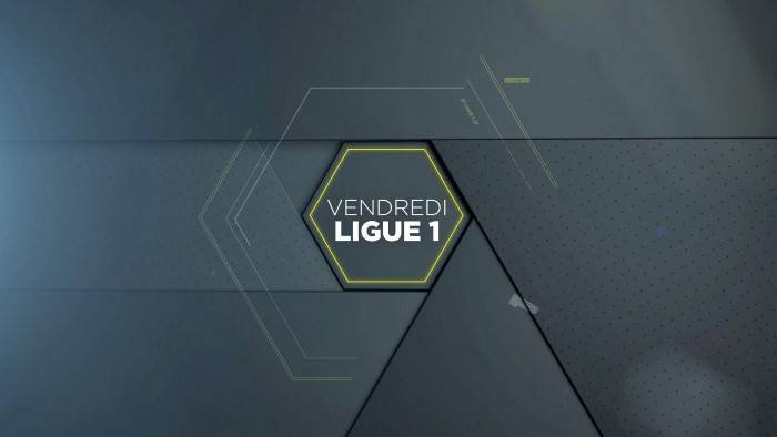 Vendredi Ligue 1