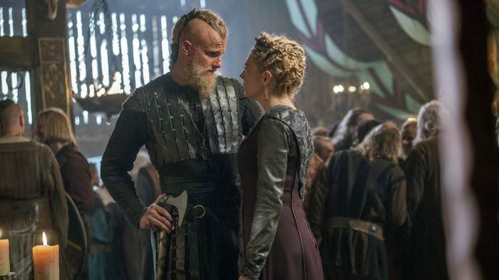Vikings