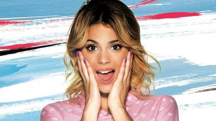 Violetta