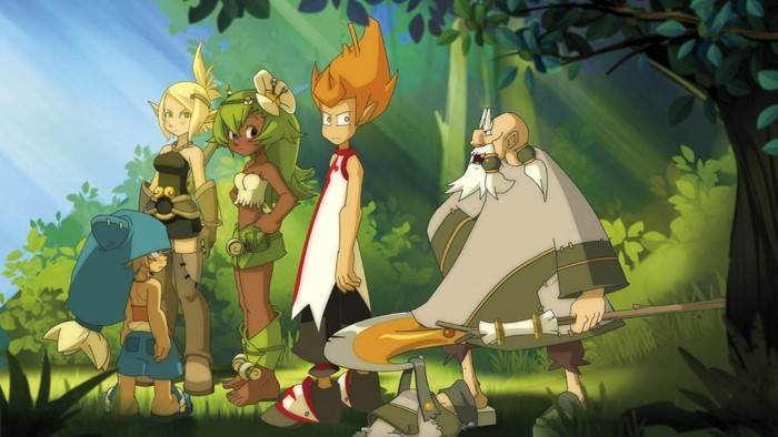 Wakfu