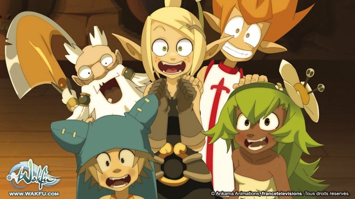 Wakfu