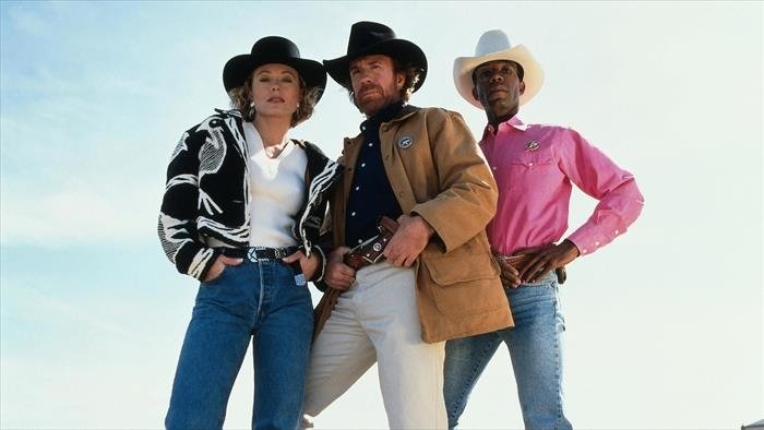 Walker, Texas Ranger