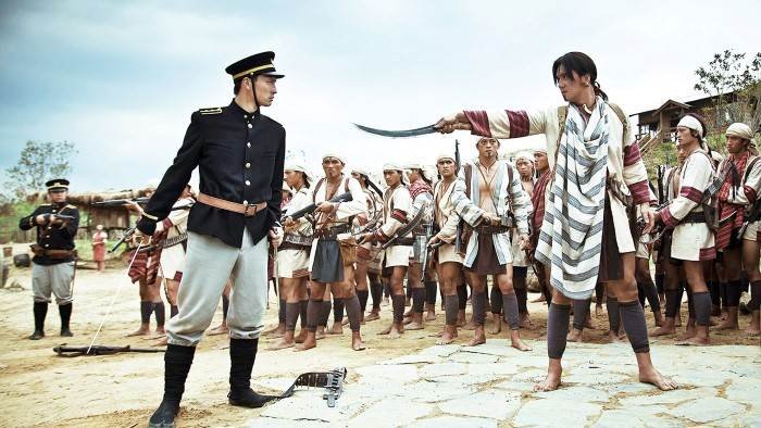 Warriors of the Rainbow