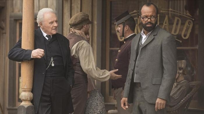 Westworld