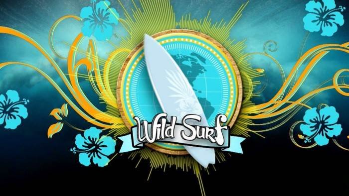 Wild Surf