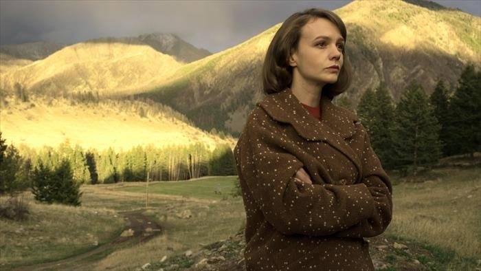 Wildlife : une saison ardente