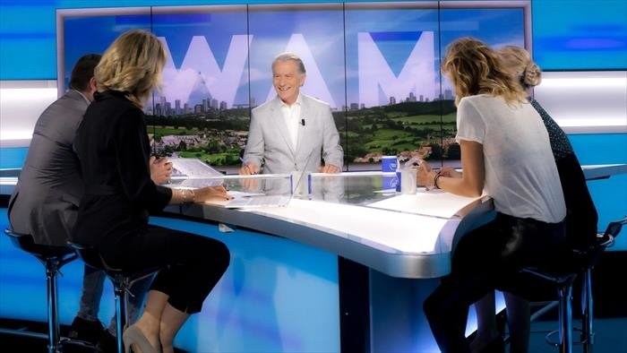 William à midi
