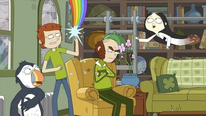 Wishfart