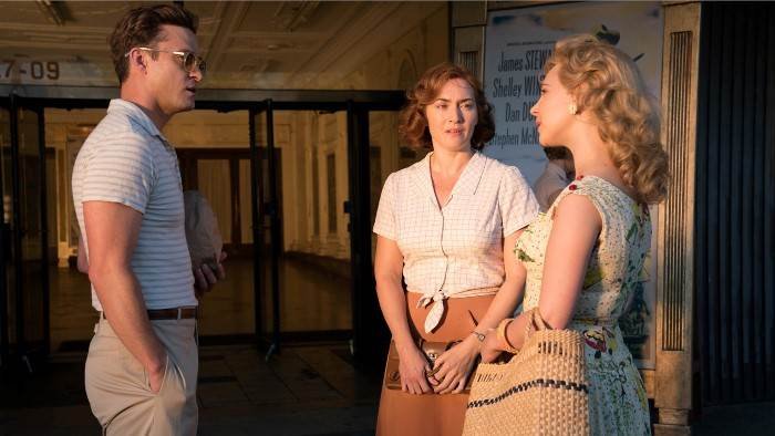 Wonder Wheel