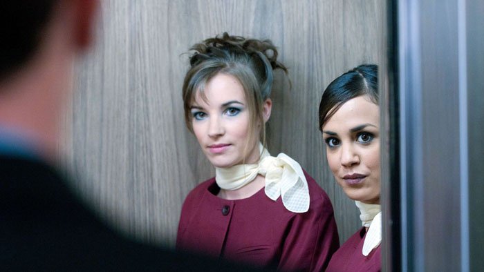 Workingirls