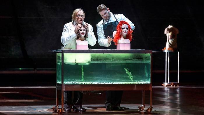 Wozzeck