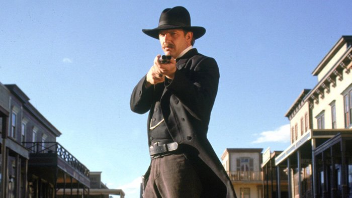 Wyatt Earp