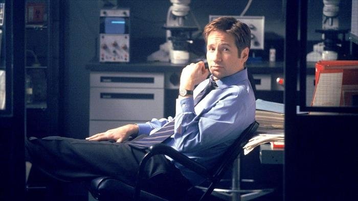 X-Files