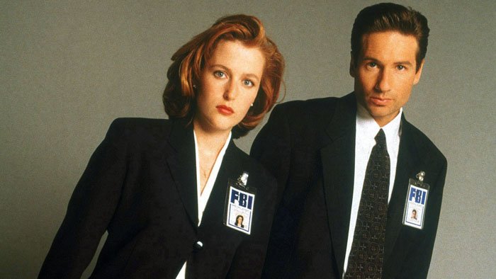 X-Files
