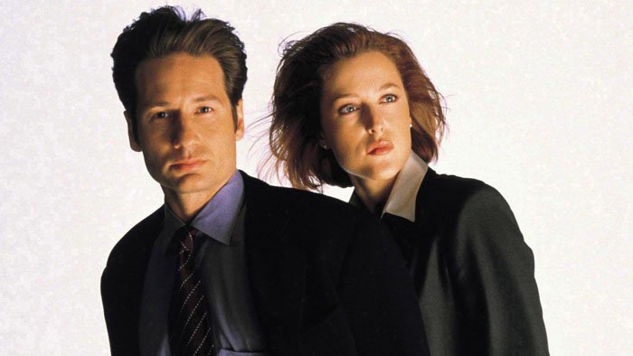 X-Files