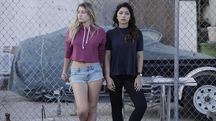 You've Been T@gged