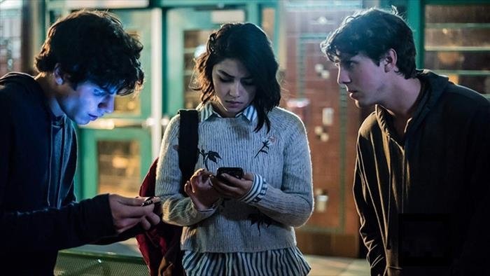 You've Been T@gged