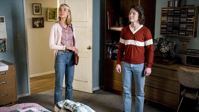 Young Sheldon