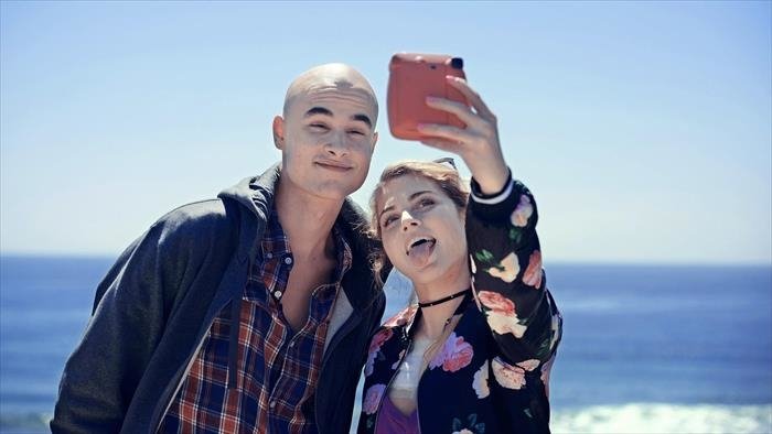 Zac & Mia