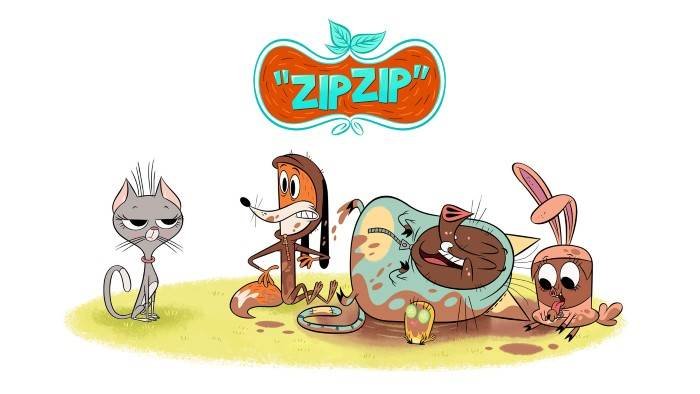 Zip Zip