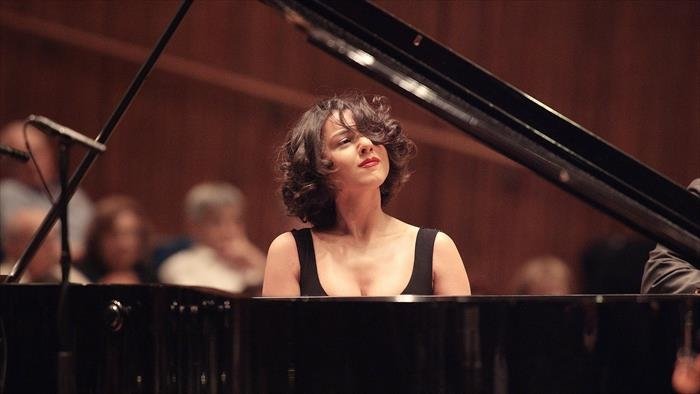 Zubin Mehta et l'Orchestre philharmonique d'Israël