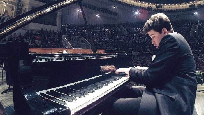 Zubin Mehta et le Philharmonique d'Israël