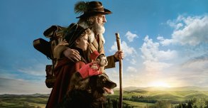 Rémi sans famille