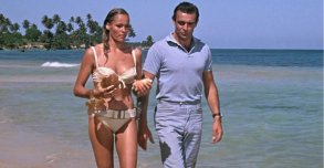La saga James Bond 007