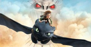 Dragons : les cavaliers de Beurk