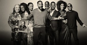 Le Prince de Bel-Air, les retrouvailles