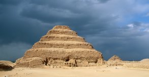 Mission Egypte