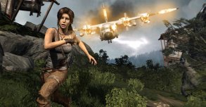 Tomb Raider