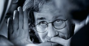 Steven Spielberg
