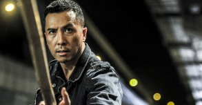 Donnie Yen
