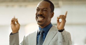 Eddie Murphy