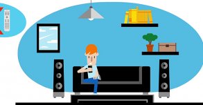 Piloter la TV d'Orange à la voix