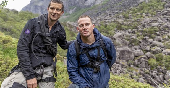 Bear Grylls : Mission Survie