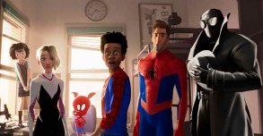 Spider-Man : New Generation