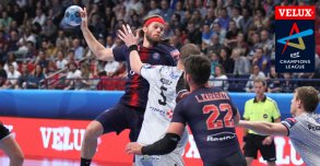 EHF Champions League