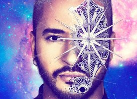 SLIMANE "Solune"