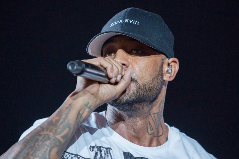 Booba : son ultime album pour 2021 Booba : son ultime album pour 2021